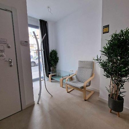 Moderno Apartamento 3 En Calle Marmoles Малага Екстериор снимка