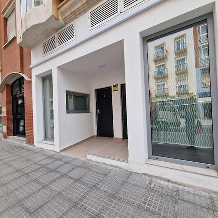 Moderno Apartamento 3 En Calle Marmoles Малага Екстериор снимка