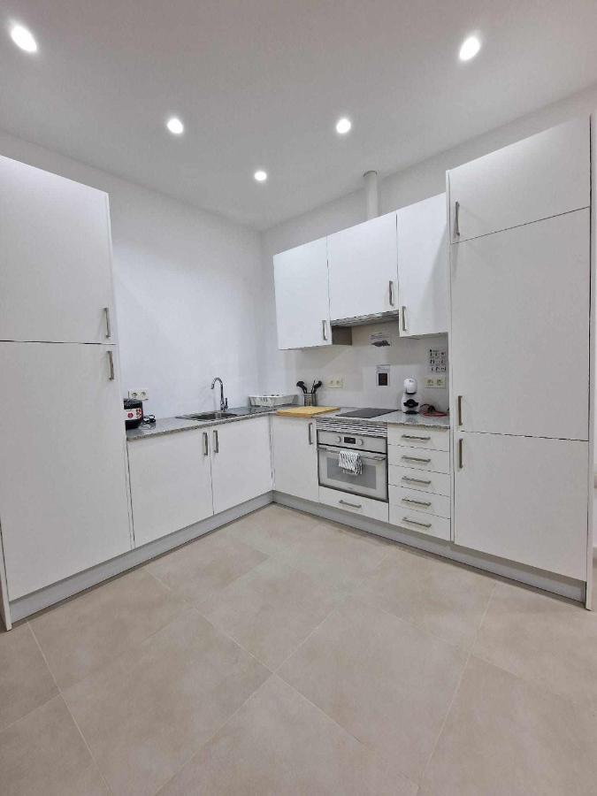 Moderno Apartamento 3 En Calle Marmoles Малага Екстериор снимка