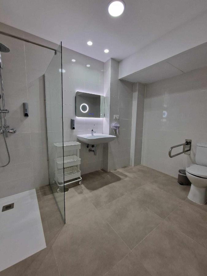 Moderno Apartamento 3 En Calle Marmoles Малага Екстериор снимка